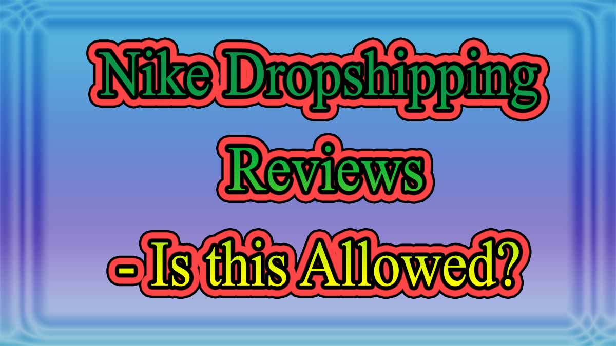 Wholesale Dropshipping Reviews - Is
